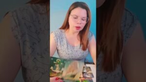 Leia mais sobre o artigo 🔮👰Você é vencedor/a numa disputa amorosa.🏆💞 #tarot #tarotafetivo #amor