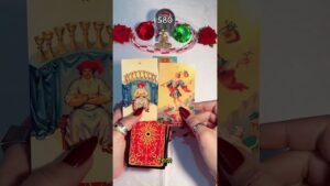 Leia mais sobre o artigo Você não tá delirando! O tarot é a espiritualidade te revelam tudo!
