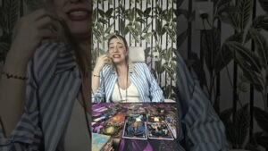 Leia mais sobre o artigo VOCÊ VAI PEGAR A RAPOSA NO PULO!!!  #tarot#exu #pombagira # #baralhociganogratis