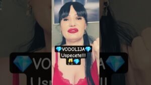Leia mais sobre o artigo VODOLIJA💎Nedeljno tarot citanje #shorts #vodolija #tarot #horoskop #goodsvibes #fyp #viral #trending
