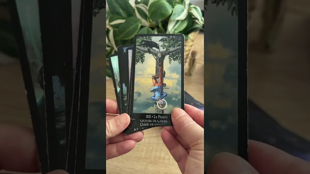 No momento, você está visualizando #voyance#cartomancie#tirage#tiragedecarte#guidance#tarot#spirituel#tiragesentimental#retouraffectif