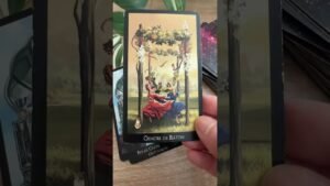 Leia mais sobre o artigo #voyance#cartomancie#tirage#tiragedecarte#guidance#tarot#spirituel#tiragesentimental#retouraffectif