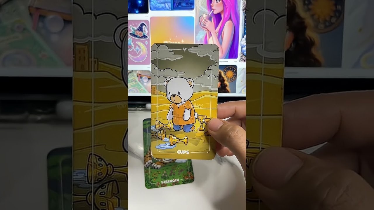 No momento, você está visualizando 🔮Wa 083862038067 Yang Minat Personal reading berbayar  #generalreading#tarotreading #tarot #shorts