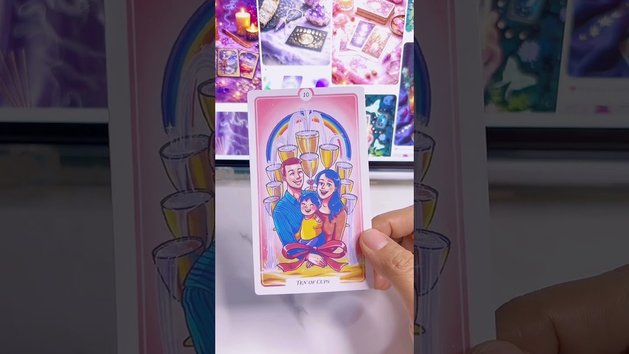 Leia mais sobre o artigo 🔮Wa 083862038067 Yang Minat Personal reading berbayar  #generalreading#tarotreading #tarot #shorts