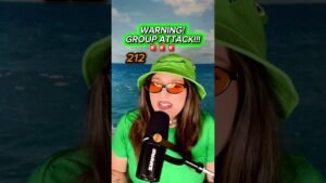 Leia mais sobre o artigo WARNING! GROUP ATTACK!!! 🚨🚨🚨  #shorts #tarot #themetamystic