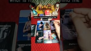 Leia mais sobre o artigo what is happening #tarot #whatscomingupinlovelife #viral#twinflamesunion#trending#roblox#shortvideo