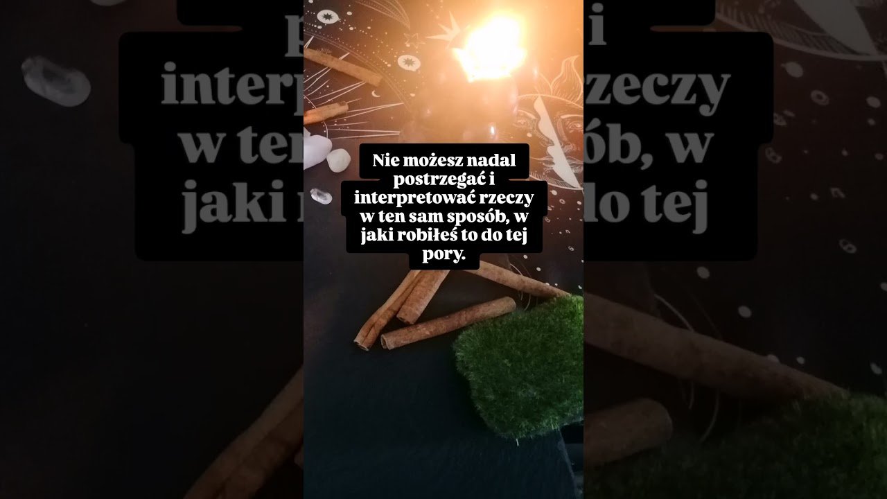 No momento, você está visualizando Wiadomość od Wszechświata 31.07.2026 #przesłanie #reels #tarot #magia #anioł