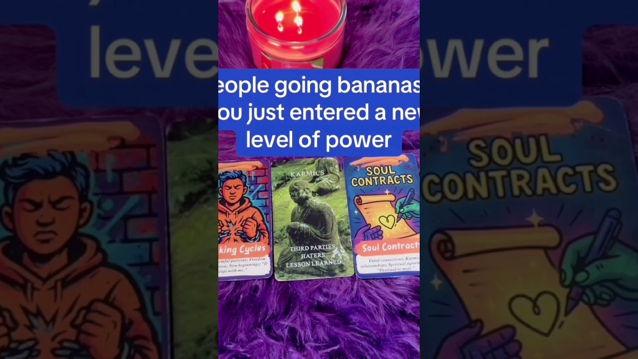 No momento, você está visualizando You blowing peoples mind!! #chosenone #spirituality #tarot #divineguidance #fypシ゚viral