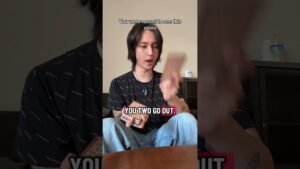 Leia mais sobre o artigo You Were Meant To See This Video! #tarot #funny #comedy #memes