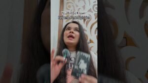 Leia mais sobre o artigo You Will Be Known | Tarot Reading #tarot #blessingsabound