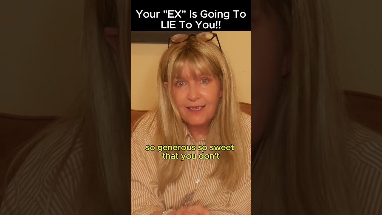 No momento, você está visualizando Your “EX” Is Going to LIE to you!!   #tarot  #tarotreading  #tarotlovereading