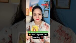 Leia mais sobre o artigo Your soulmate is closer than you think ❤️#tarot #tarotreading #viral #trending
