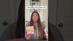Leia mais sobre o artigo You’re just getting started #tarot #collectivereading #tarotreading #channeledmessages
