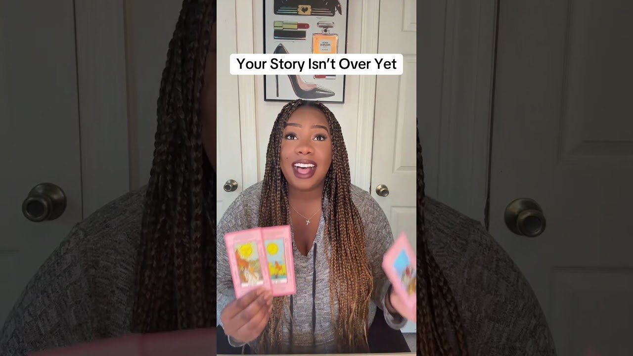 No momento, você está visualizando You’re just getting started #tarot #collectivereading #tarotreading #channeledmessages