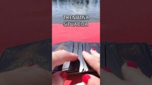 Leia mais sobre o artigo ZAPRATI KANAL DA SE NEŠTO POKRENE 📌 #tarot