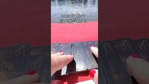 Leia mais sobre o artigo ZAPRATI KANAL ZA OSTVARENJE 📌✨ #tarot