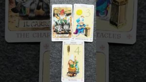 Leia mais sobre o artigo Zusammen wird mehr daraus | Jeder Beitrag zählt | Tarot