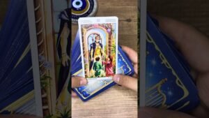 Leia mais sobre o artigo 👑 КАКОЙ ДАР ДАН ТЕБЕ СВЫШЕ — Margo PRO magic