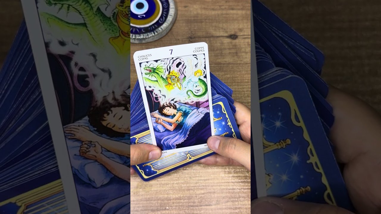 No momento, você está visualizando 😱 О ЧЁМ ТЕБЯ ПРЕДУПРЕЖДАЕТ ВСЕЛЕННАЯ — Margo PRO magic