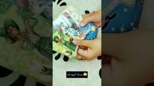 Leia mais sobre o artigo رساله اليوم لك 💌#تاروت #tarot #ابراج #قراءة #توقعاتي #تهكير #اكسبلور #tarotreading #توقعات