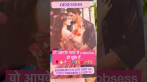 Leia mais sobre o artigo वो आपके प्यार में दीवाने हो चुके हैं💕💕#tarot #shortsviral #hinditarot #twinflame #solmate 💋💍❤️🔥