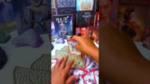 Leia mais sobre o artigo Якин кунларда алокага чикадими #tarot #диагностикатаро #таро #мастертаро #мастертаро #карта