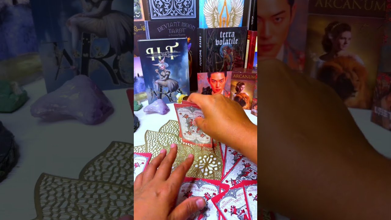 No momento, você está visualizando Якин кунларда алокага чикадими #tarot #диагностикатаро #таро #мастертаро #мастертаро #карта