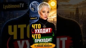 Leia mais sobre o artigo 💜🗝 ЭТО СЛУЧИТСЯ В ЛЮБОЙ МОМЕНТ!🟣 #lyubimovatv #tarot #узнатьсудьбу #гадание #shorts