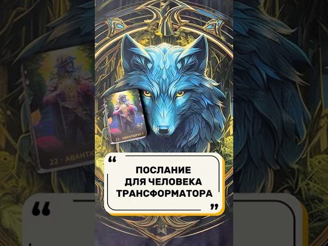 No momento, você está visualizando ДЛЯ ОСОБЕННОГО😇#shorts #tarot #таро #гадание #магия #предсказание #прогноз #мистика #душа #расклад