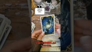 Leia mais sobre o artigo Гледай тук: #tarot #taro  https://youtu.be/aZybttIj6lo?is=eVCbLTYbJl485q58
