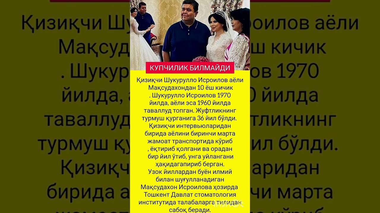 No momento, você está visualizando КУПЧИЛИКБИЛМАЙДИ #qashqirlarmakonipistirma #news #tarot #shayxrahmatullohtermiziy #genshinimpact