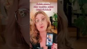 Leia mais sobre o artigo 😳 ALGUÉM SE POSICIONA CONTRA VOCÊS DOIS! 💔 #tarot