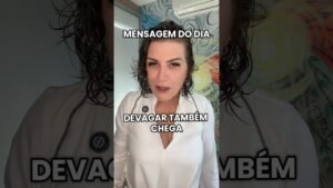 Leia mais sobre o artigo 👉 Devagar também é caminho. #tarot #autoconhecimento #espiritualidade