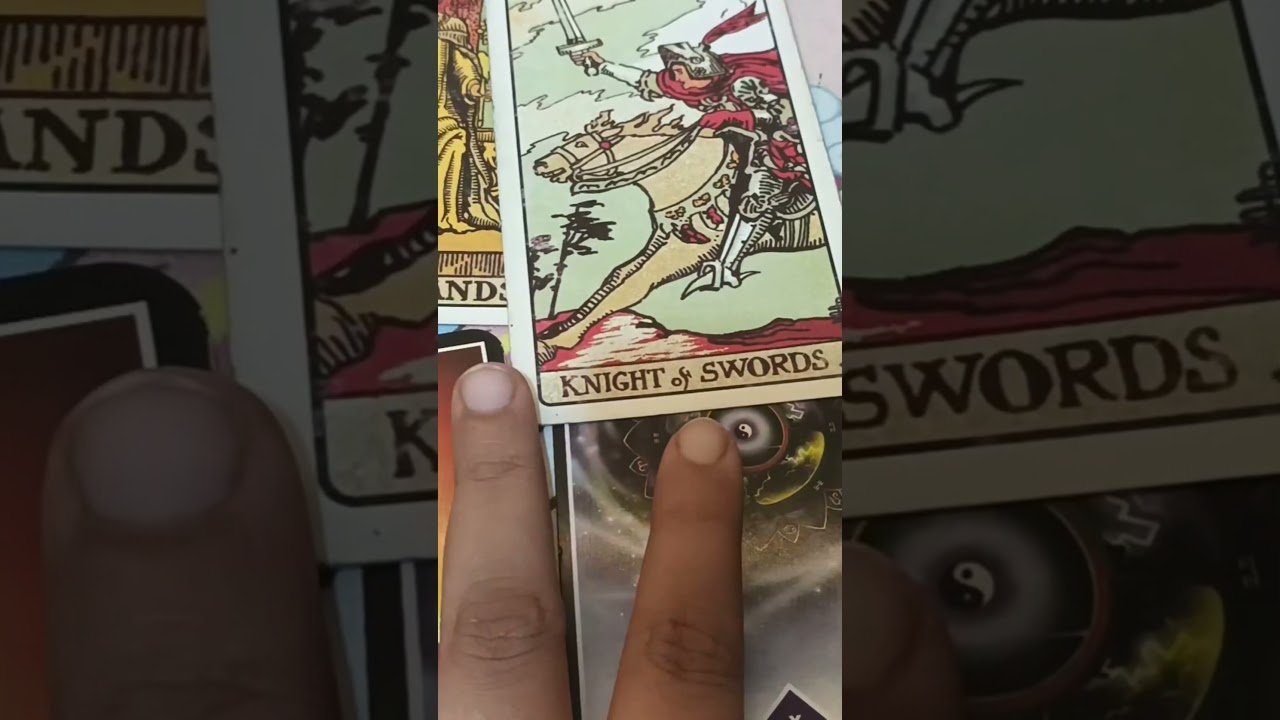 No momento, você está visualizando 🧿 Guidance for next 3days #tarot #ytshorts #ytviral