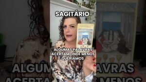 Leia mais sobre o artigo 👉 Sagitário ♐ — Nem tudo precisa ser resolvido na hora. #tarot #sagitario #signos #astrologia