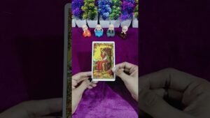 Leia mais sobre o artigo आपका STANDARD उसे भारी पड़ गया 🤭#tarot #tarotreading #nocontactreading #tarotreadings #shorts