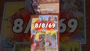 Leia mais sobre o artigo #ไพ่ยิปซี #tarot #หมอแขก465tarot #ดูดวง #ดวงรายวัน