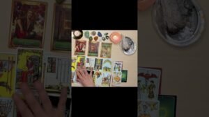 Leia mais sobre o artigo 💔🔮 #tarot #selbstliebe