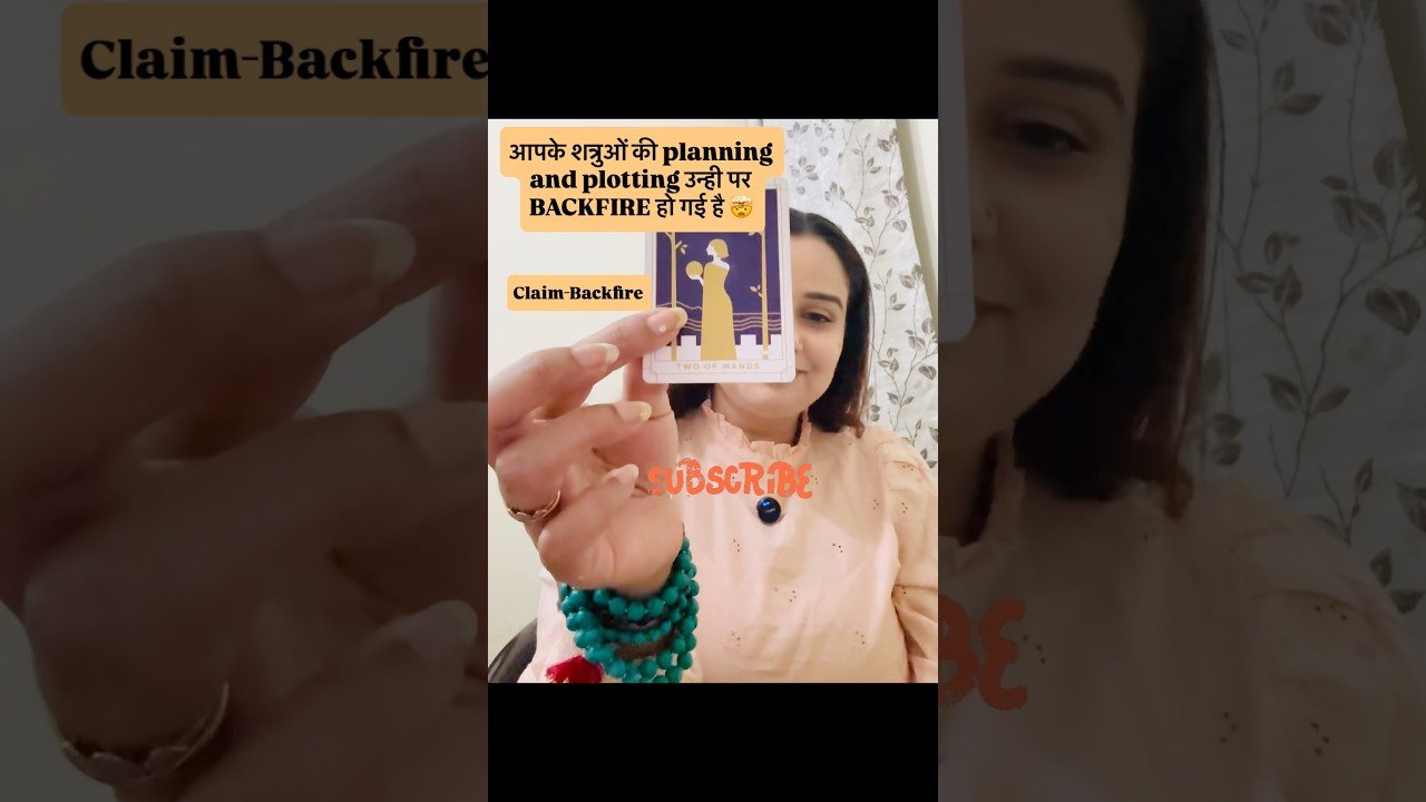 No momento, você está visualizando 🧿🦋 #tarot #tarotreading #viral #bholenath #trending