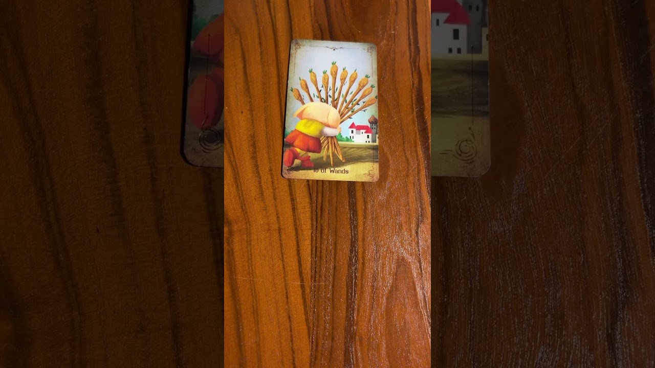 No momento, você está visualizando 🌿วางลงก๊อน กิ่งไม้มันบัง #lovenotes #tarot #pickacard #ดวงความรัก