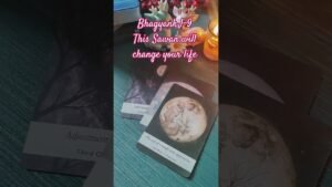 Leia mais sobre o artigo 1-9 Bhagyank, Shiva messages #tarot #tarotreading #pickacard