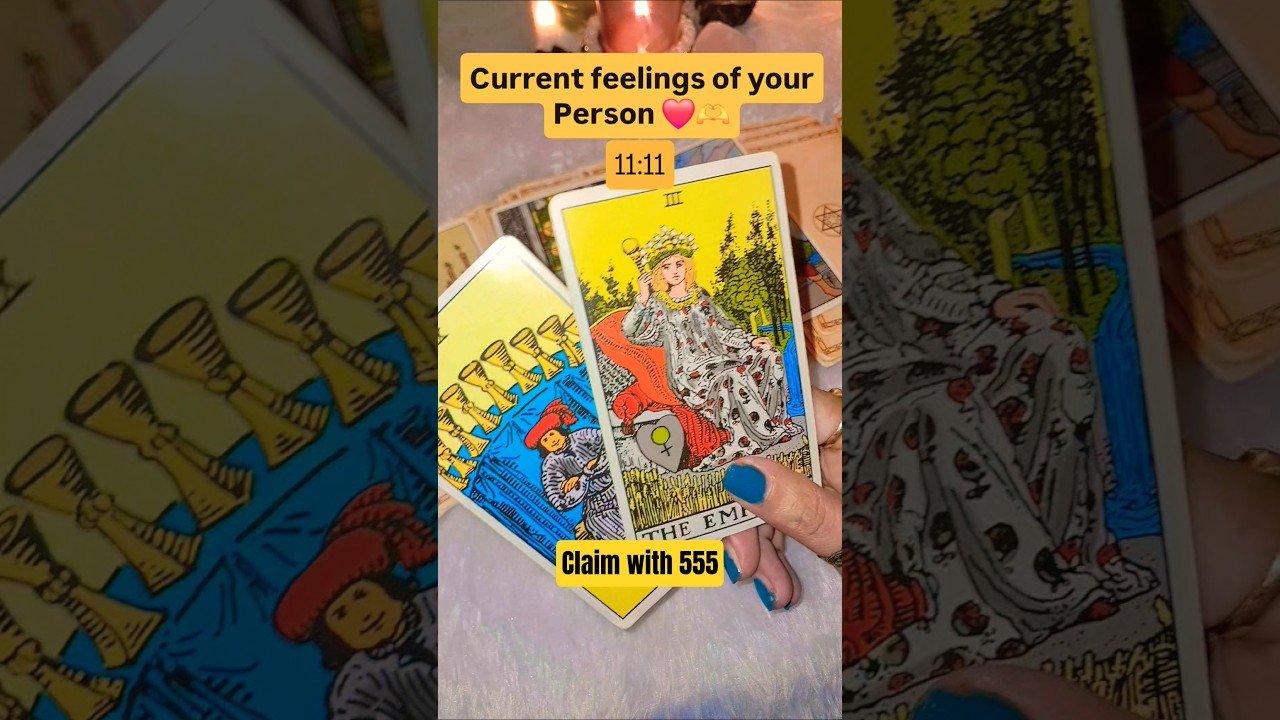 No momento, você está visualizando 11:11 #tarot #twinflamesunion #newshorts #viralshorts #tarotshorts #divineenergy