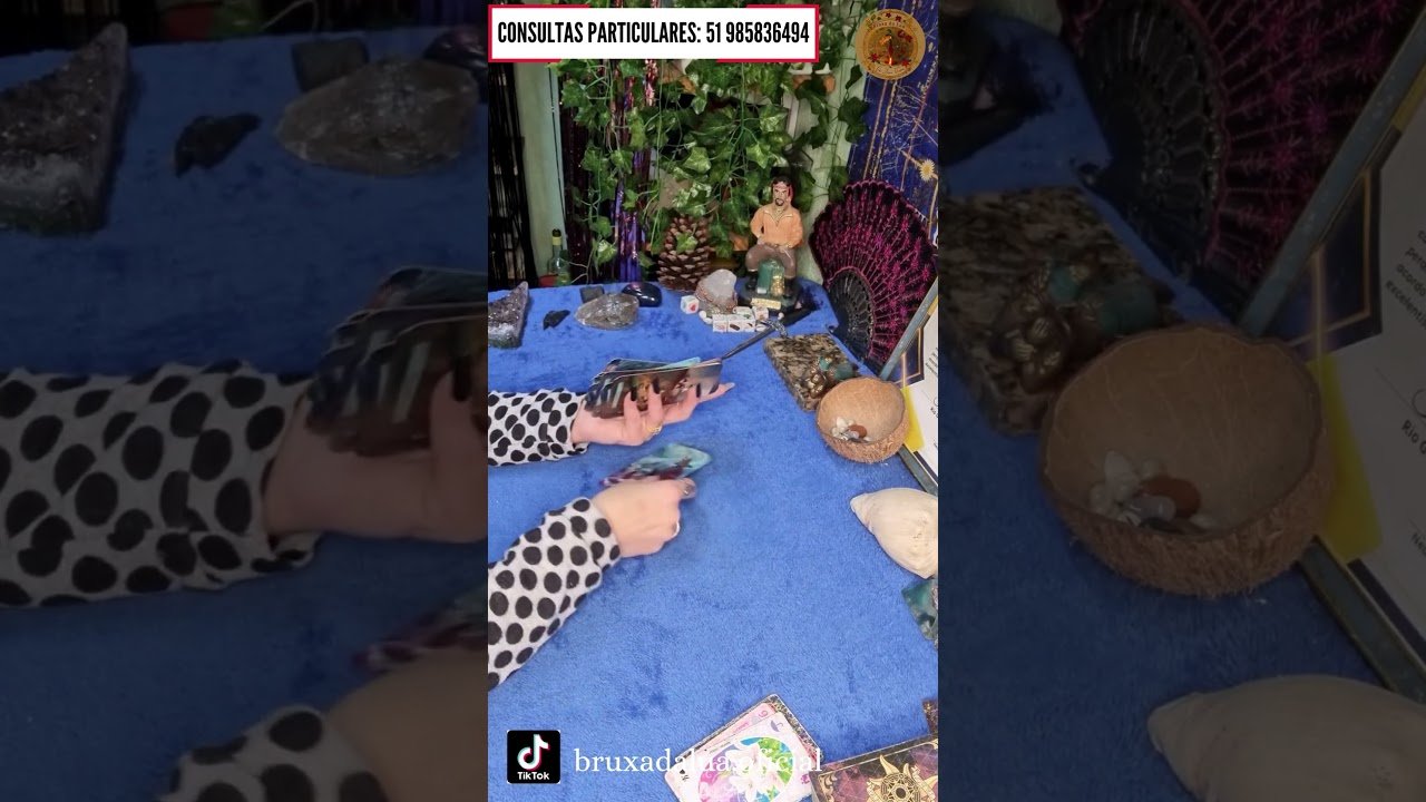 No momento, você está visualizando 🚀3 Perguntas Sim Ou Não do Tarot!