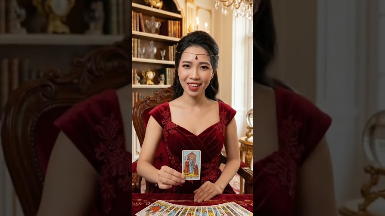 No momento, você está visualizando 3 phong bì . Trải bài mang tính tham khảo chiêm nghiệm #tarot #thongdieptarot#giauco