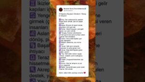 Leia mais sobre o artigo 30 Ağustos Burçların Gündemi 🪬​  #tarot #astroloji #burçlar #ak #gündem #keşfet #fypp #katina
