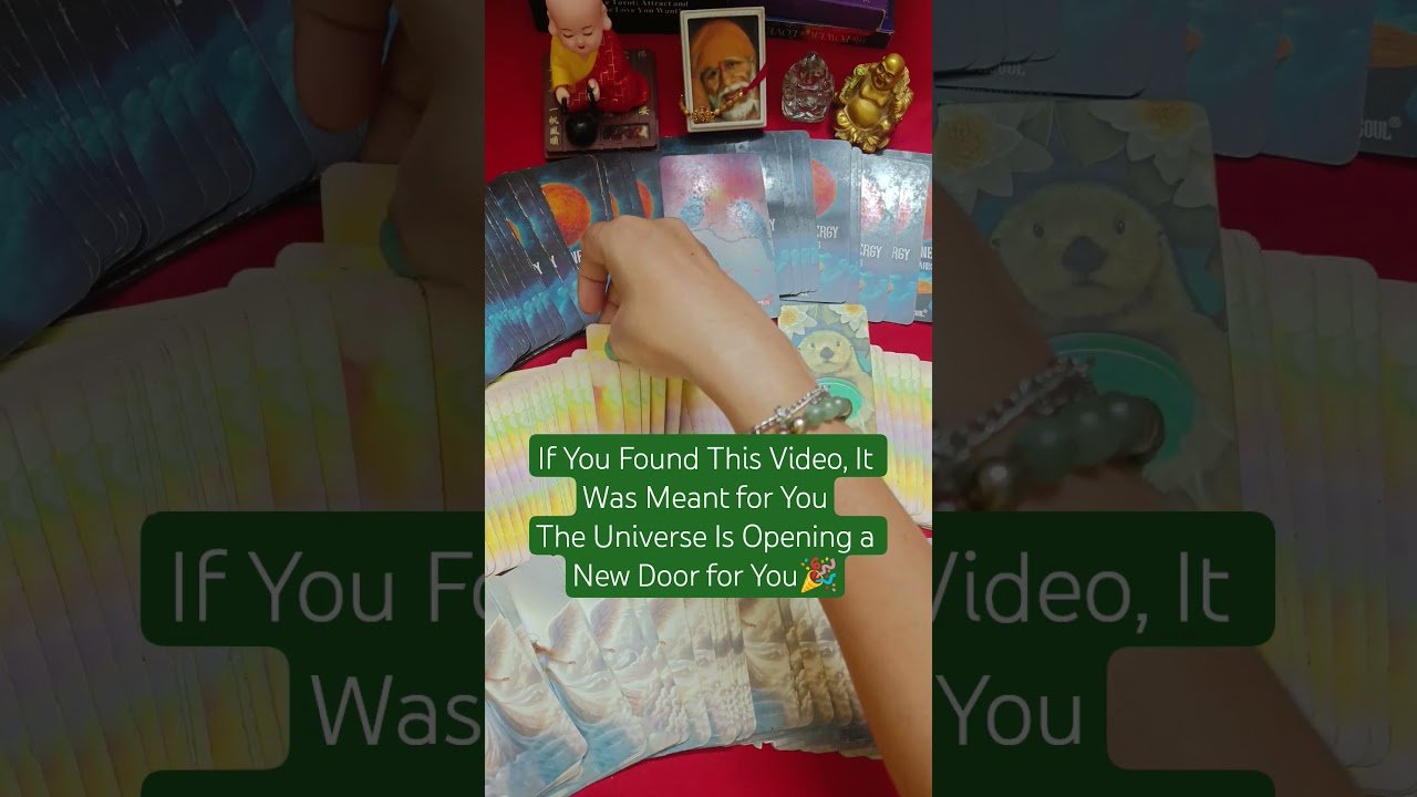 No momento, você está visualizando 8:8 Portal Message#shorts #tarot#888portal#ytshorts#guidance#trending#LionsGatePortal #youtubeshorts