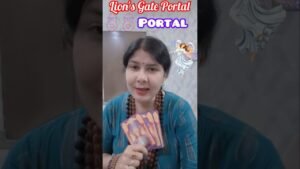 Leia mais sobre o artigo 8:8 portal #youtubeshorts  #shortvideo #8:8portal #lionsgate #tarot