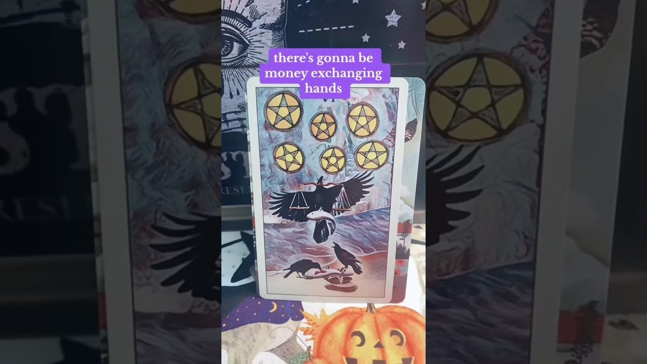 No momento, você está visualizando A New Opportunity Is About to Change Everything ✨ Tarot Reading