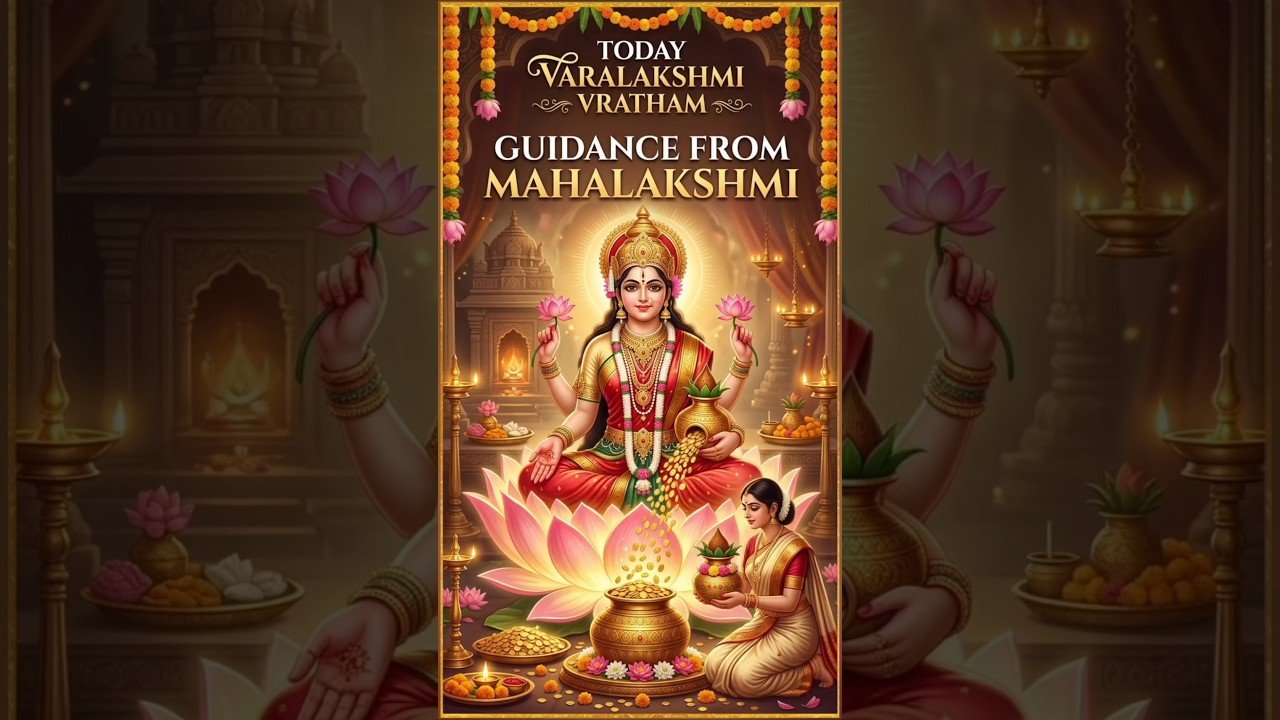 No momento, você está visualizando உங்கள் வாழ்வில் ஏற்படும் அதிரடி முன்னேற்றம் #shorts #shortsfeed #tarot #tarotreading #personalgrowth