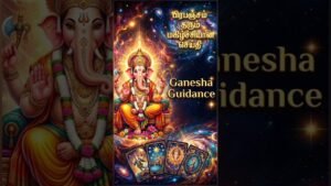 Leia mais sobre o artigo பிரபஞ்சம் தரும் Good News #shorts #shortsfeed #tarotreading #tarot #love #lovereading #universe